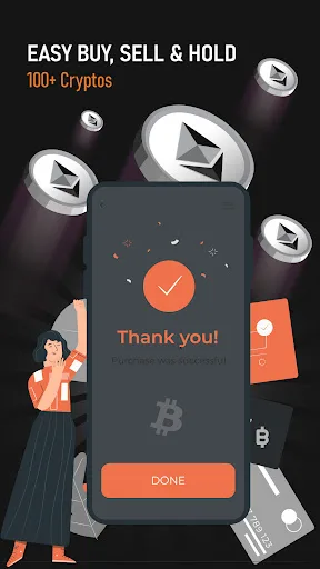 Giottus: Crypto Investing App 2