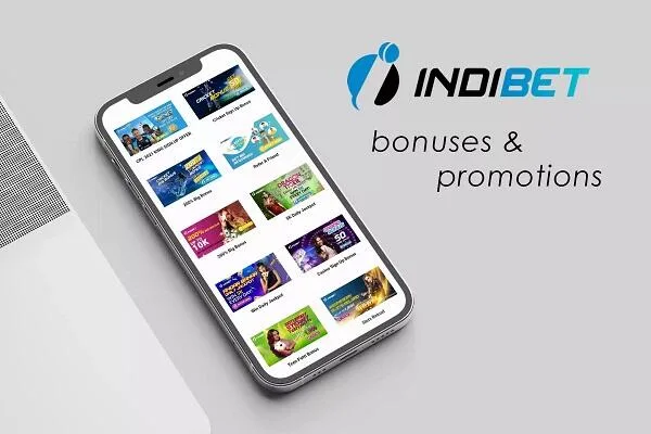 IndiBet 2