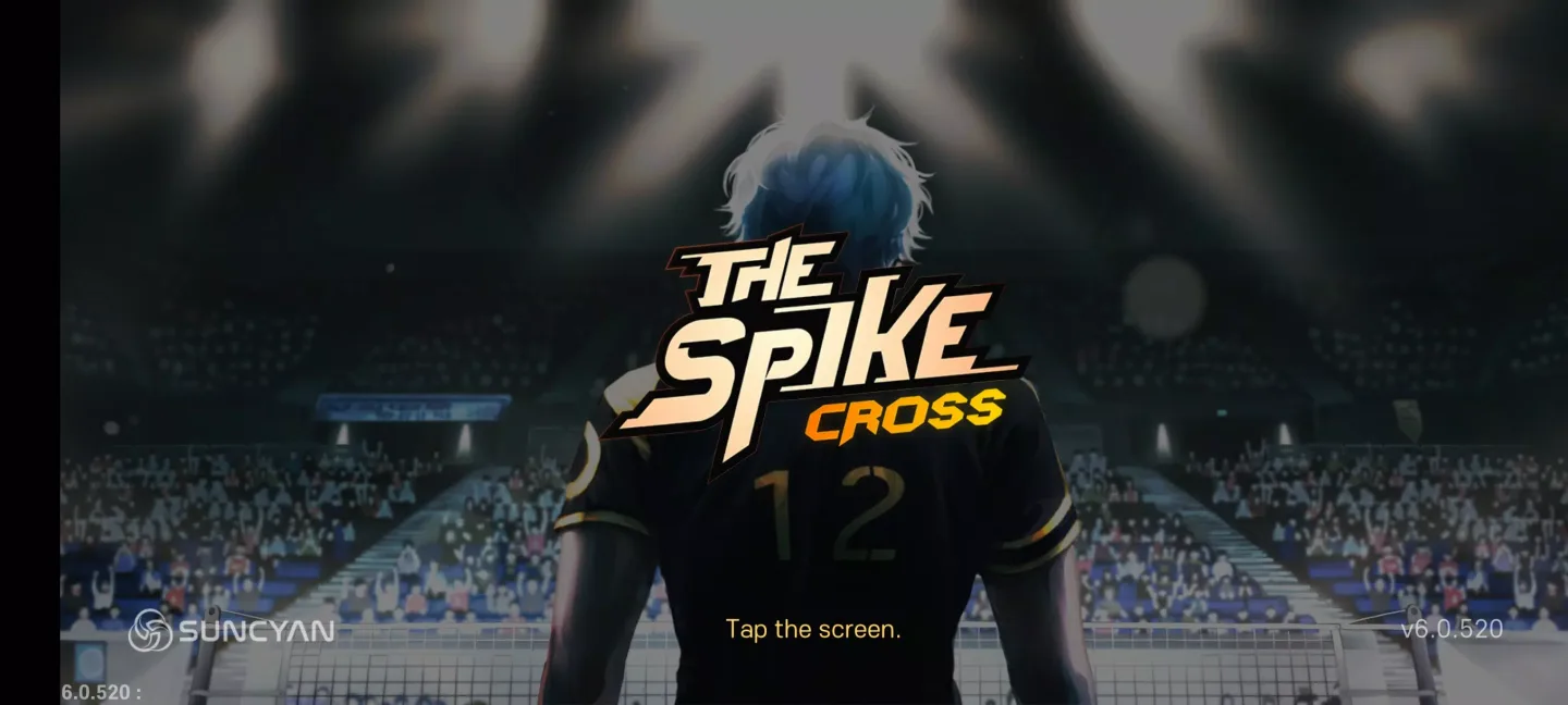 The Spike 5
