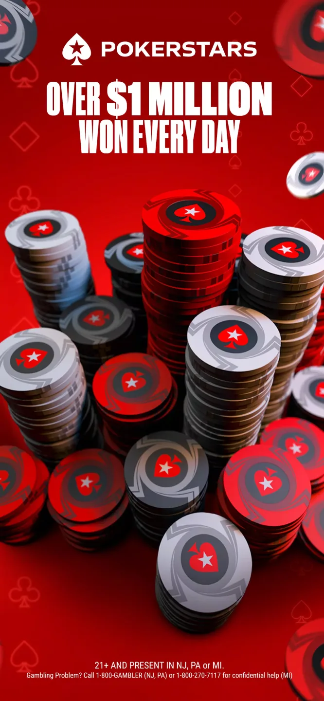 PokerStars Poker 2