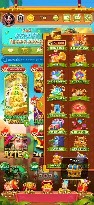 567Luck 4