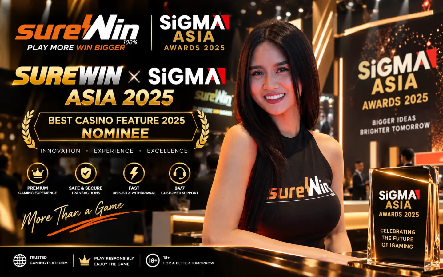 sureWin 3