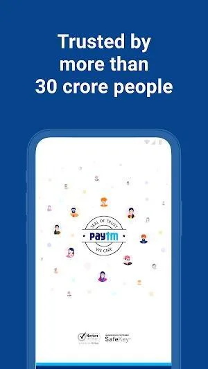Paytm Mod 5