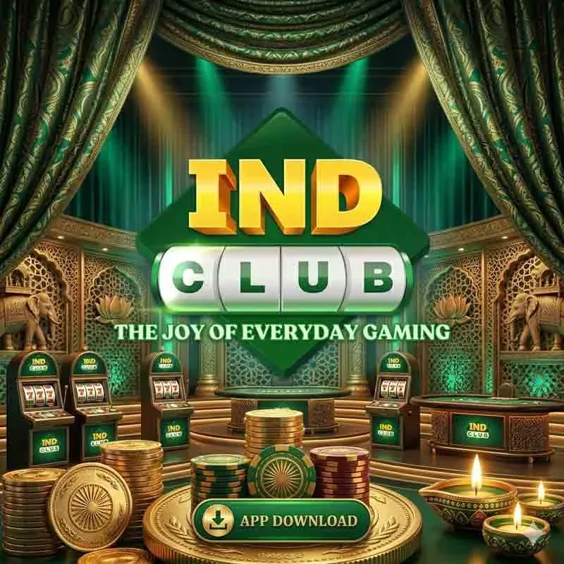 IND Club 2
