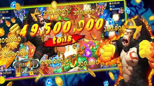 Fire Kirin Online Casino Game Real Money 3