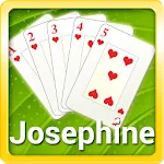 xdeleted-Josephine Solitaire