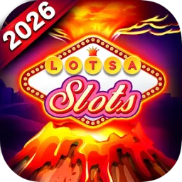 Lotsa Slots