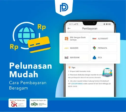 DanaRupiah-Pinjaman Uang Cepat 2