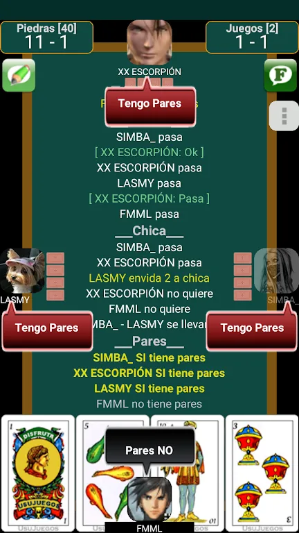 UsuMus MUS online 2