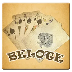 Belot online (Bridge-Belote)