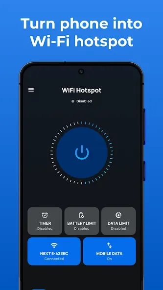 Portable WiFi 1