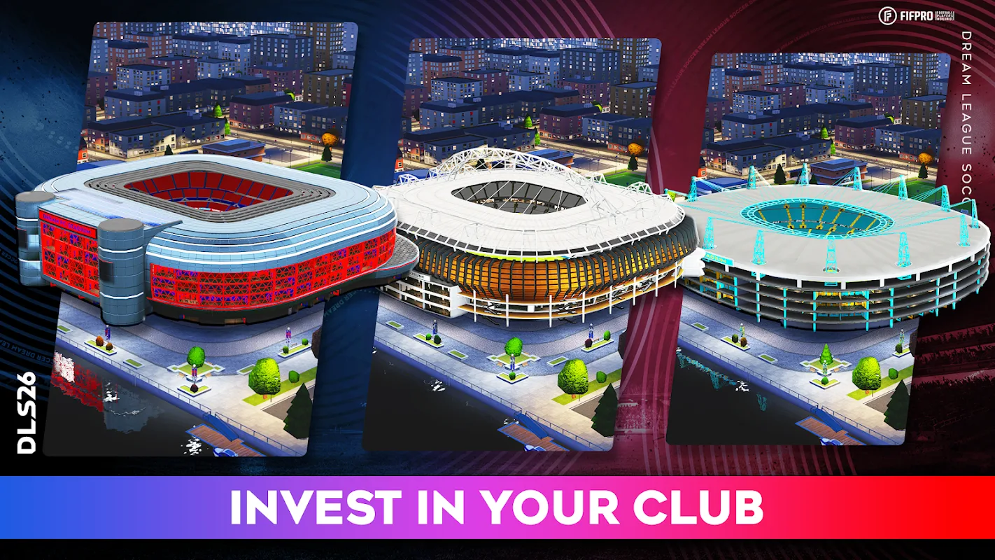 Dream League Soccer 2026 5