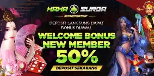 HAHASURGA 4