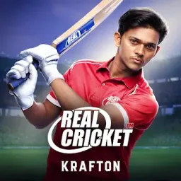 Real Cricket 25