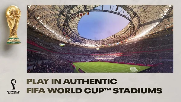 FIFA Soccer 4