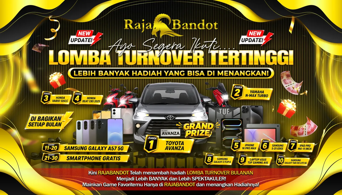 Rajabandot 2