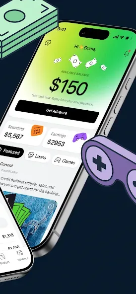 True Finance 3