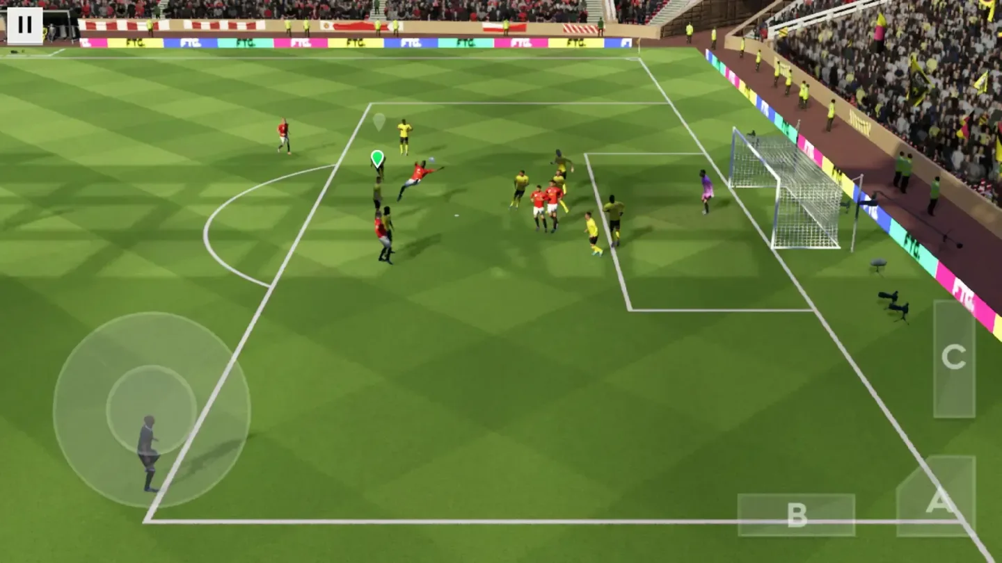 Dream League Soccer 2022 2