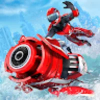 Riptide GP: Renegade Mod