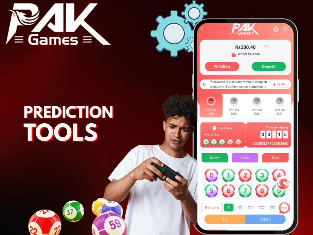 Pak Games 4
