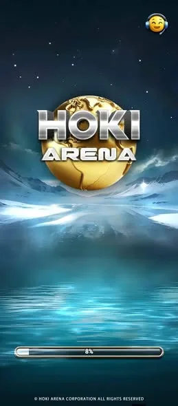 Hoki Arena 4