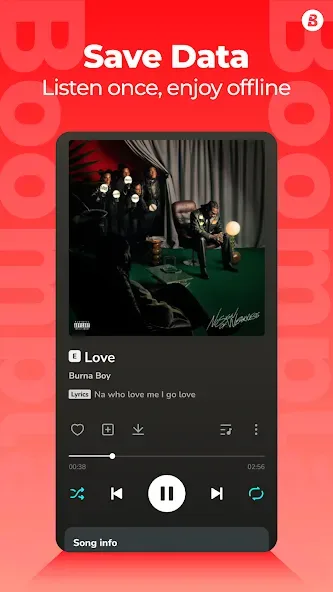 Boomplay 3