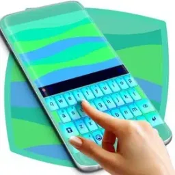 Awesome Keyboard