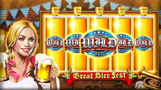 777 Real Vegas Casino Slots 2