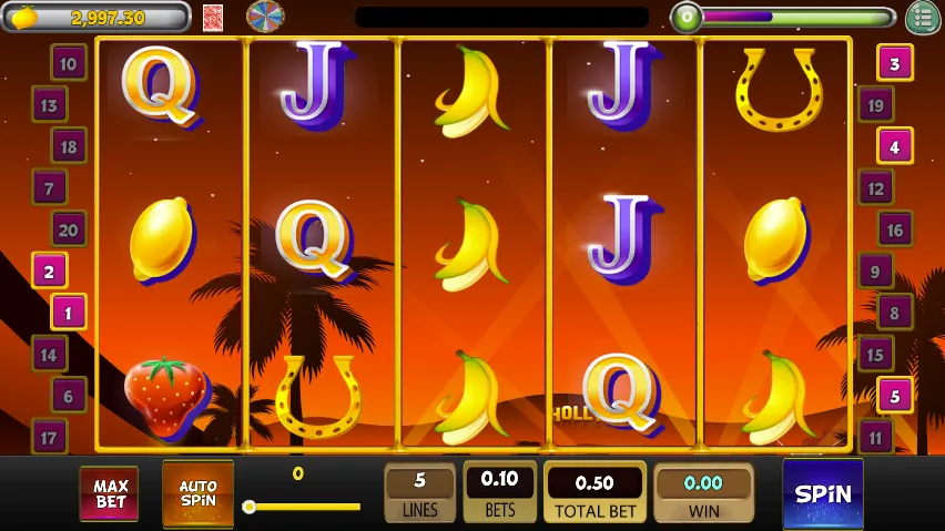 Classic Slots 3