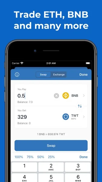 Trust Wallet 2