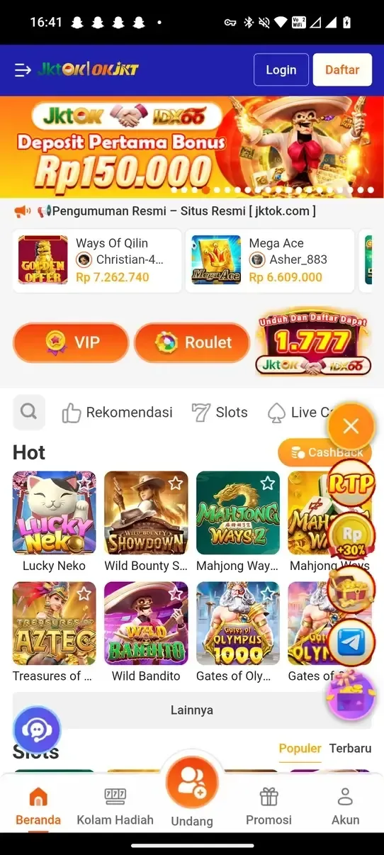 OKJKT 2