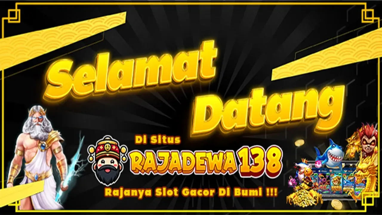 Rajadewa138 3