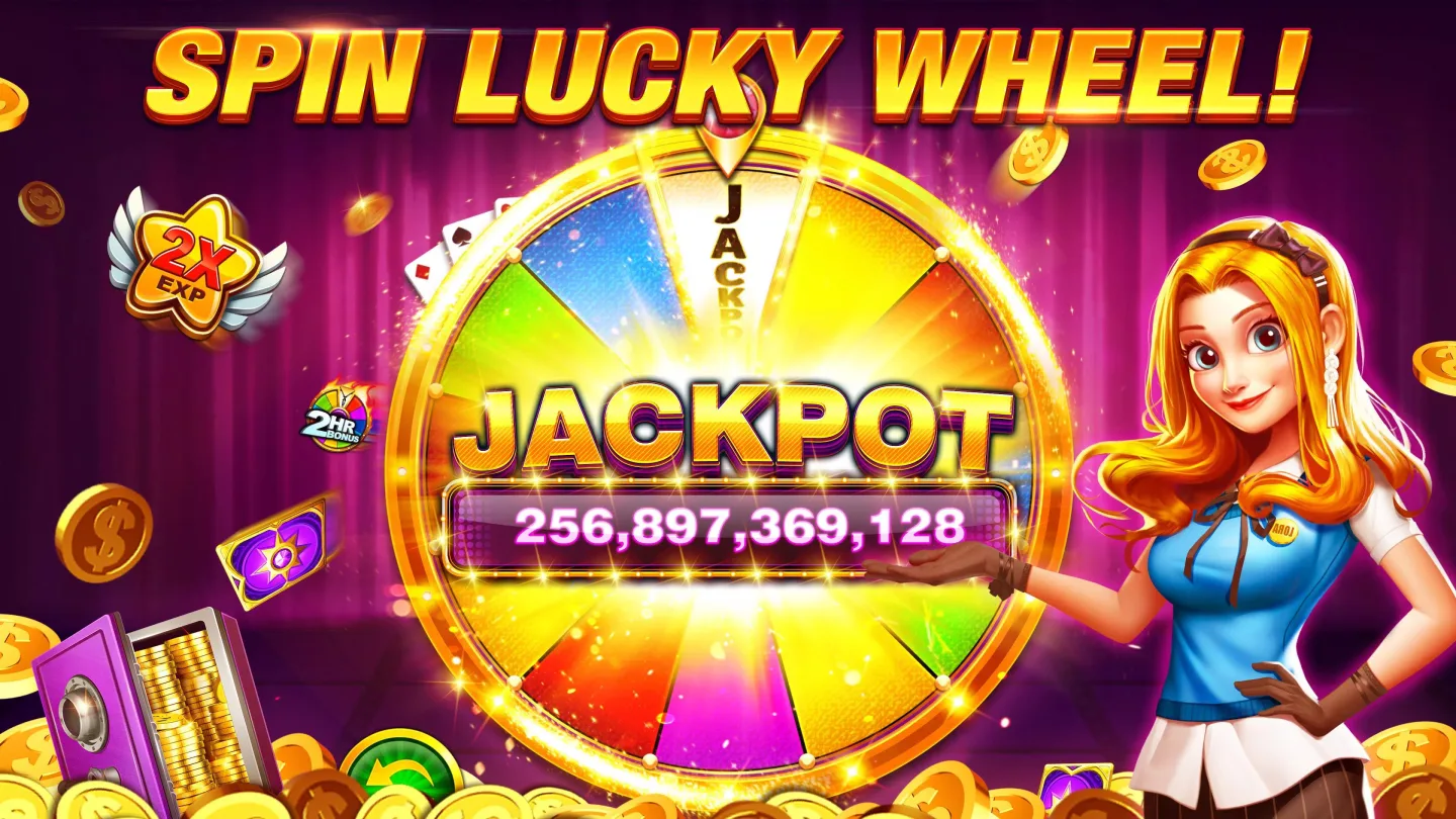 Jackpot Mania Real Money 5