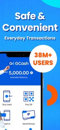 GCash APK 1