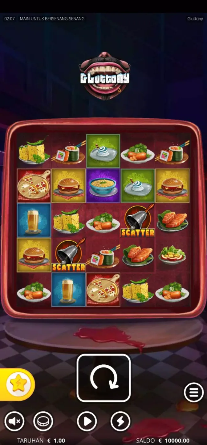Nolimit City 3