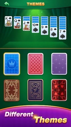 Solitaire-Lucky Poker 2