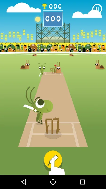 Doodle Cricket 3