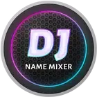 DJ Name Mixer