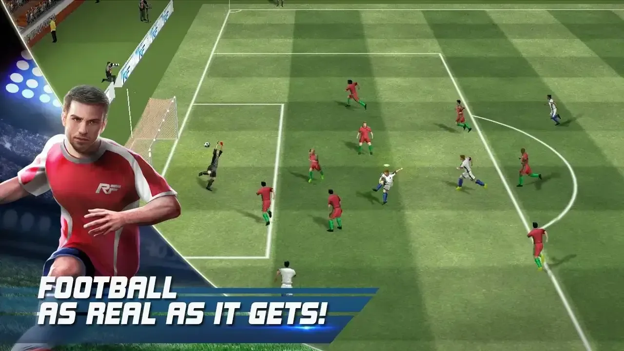 Real Football 1