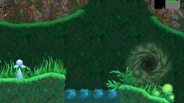 Lillian’s Adventure 3
