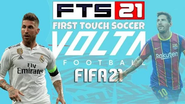 Fifa Volta 4