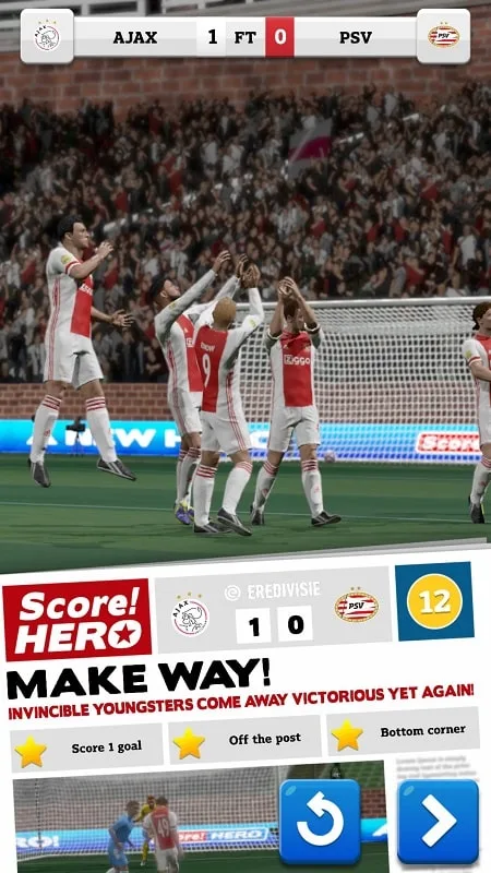 Score! Hero 2022 1