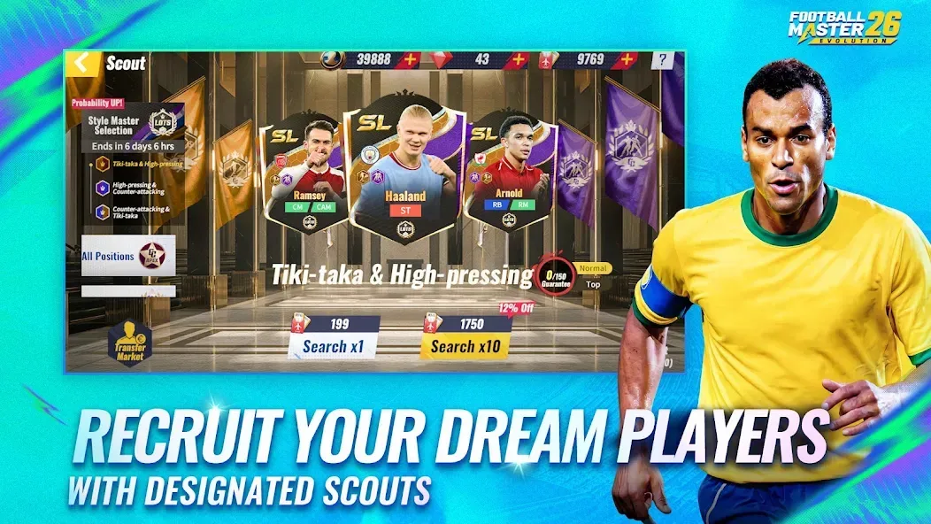 Football Master 2 2