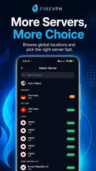 FireVPN 4