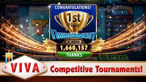 Viva Slots Vegas 5