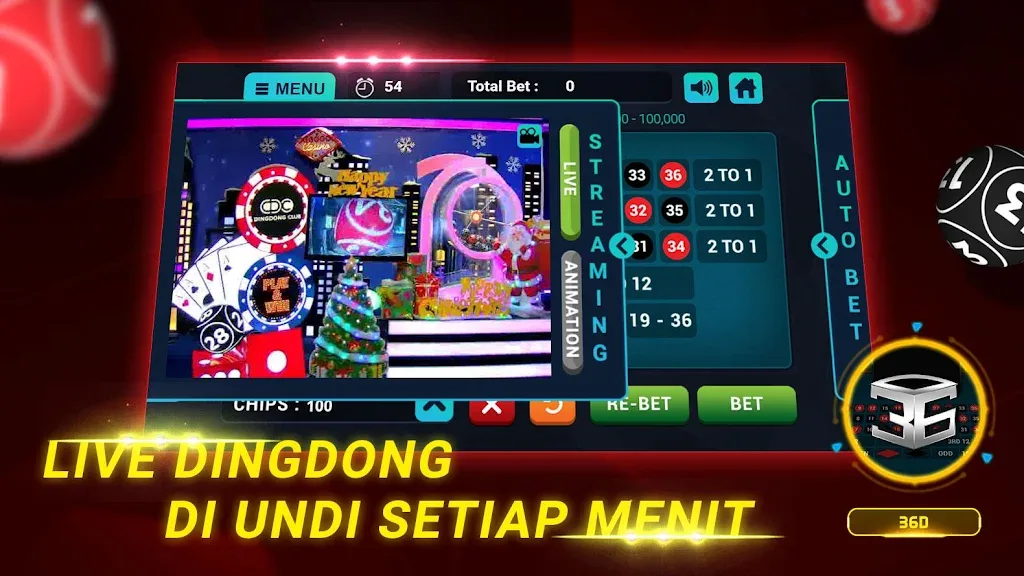 Eyangpoker APK 3