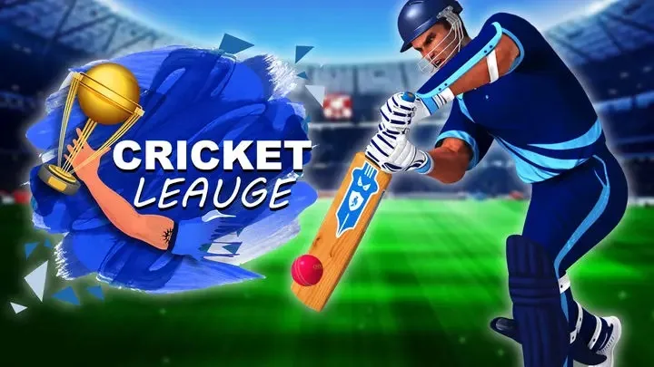 T20 World Cup Cricket Games 1