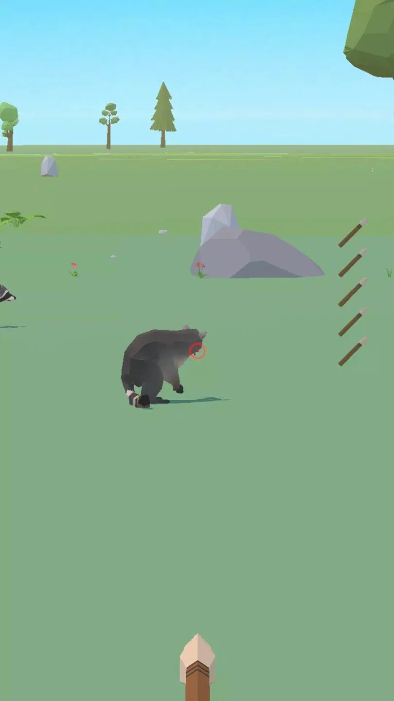 Mammoth Hunters 1