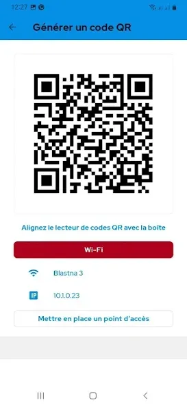 XShare- Transfer & Share files 3