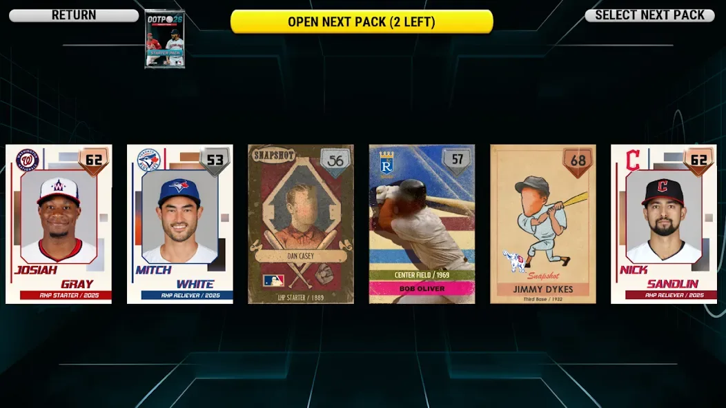 OOTP Baseball 26 Go! 4